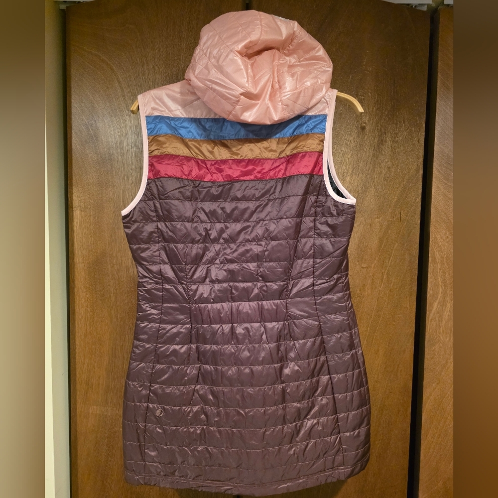SLHOOP Paige Vest - Picture 3 of 4